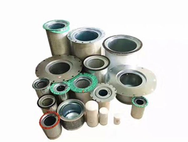 品牌空壓機(jī)配件